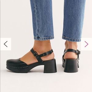 Black Irene Hasbeens